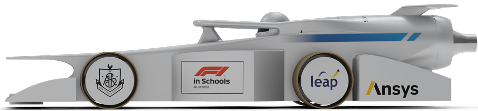 F1 Car
